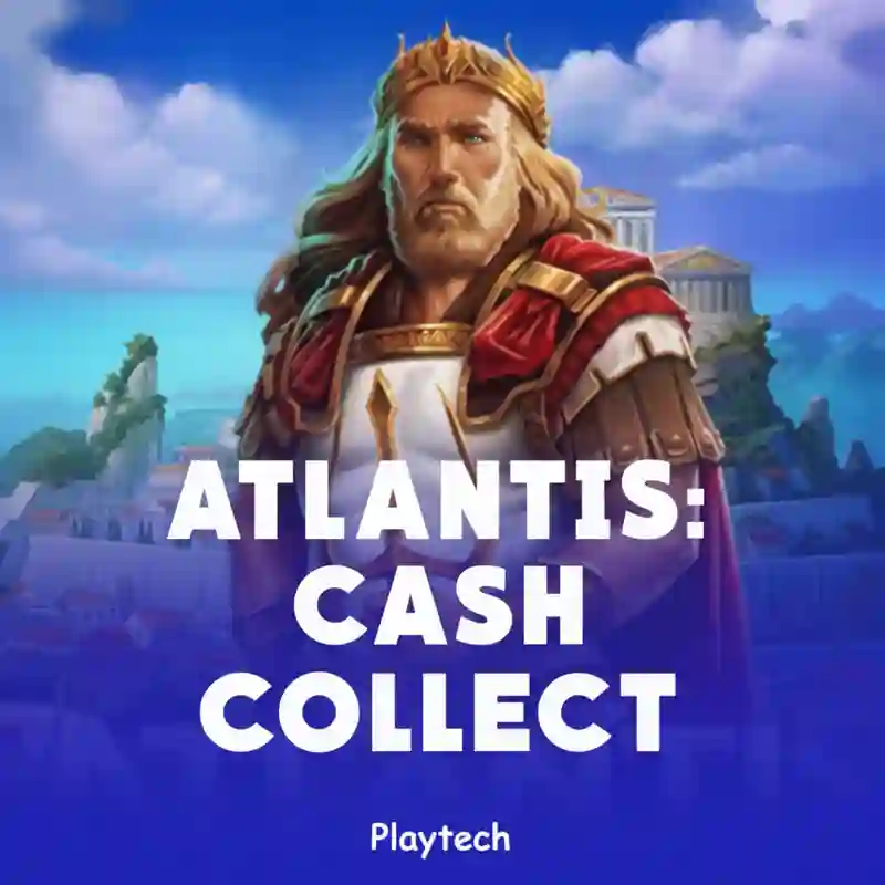 Atlantis_ Cash Collect