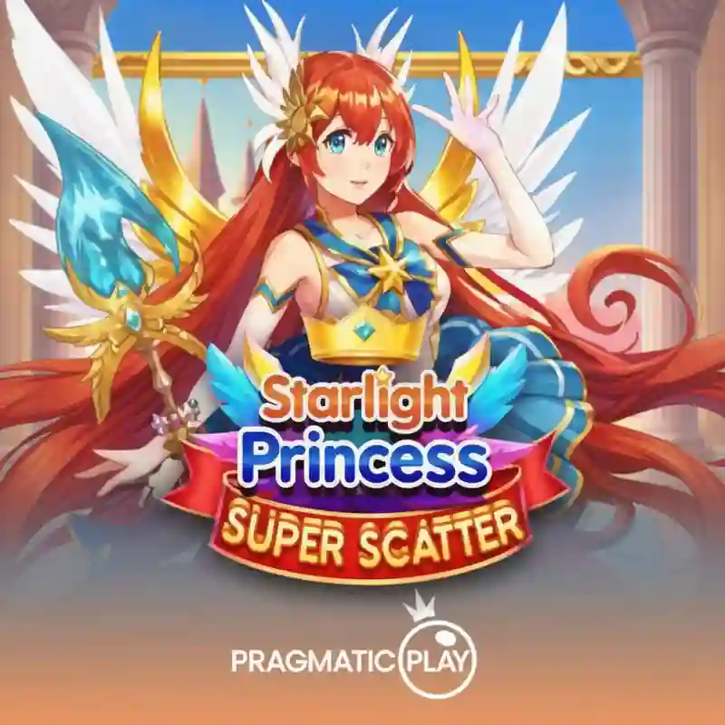 Starlight Princess